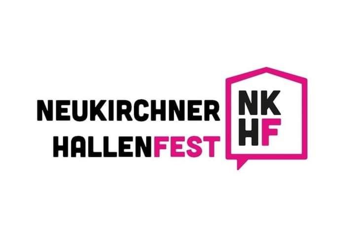 Neukirchner Hallenfest 2025