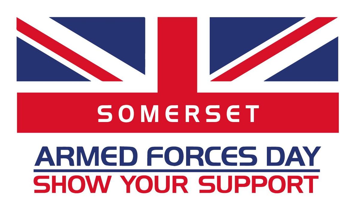 Somerset Armed Forces Day