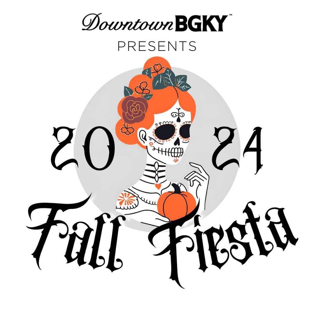 3rd Annual Fall Fiesta at the Downtown BGKY Harvest Festival