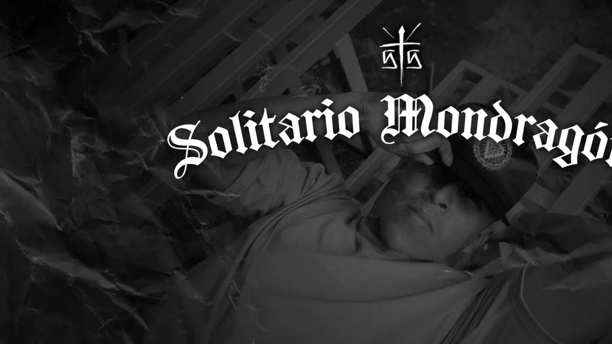 Solitario Mondragon in Ciudad de M\u00e9xico