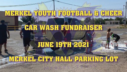 MYFCA 2nd Annual Car Wash Fundraiser