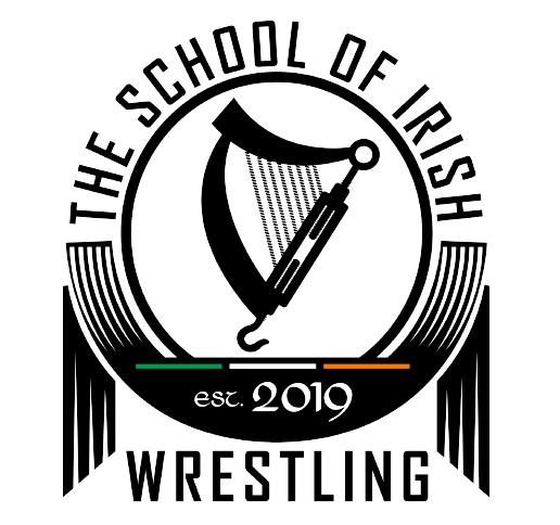 The School Of Irish Wrestling Training Camp