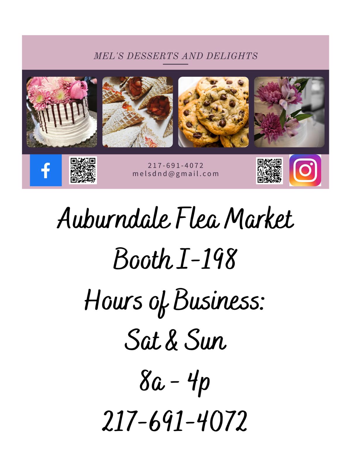 Auburndale Flea Market