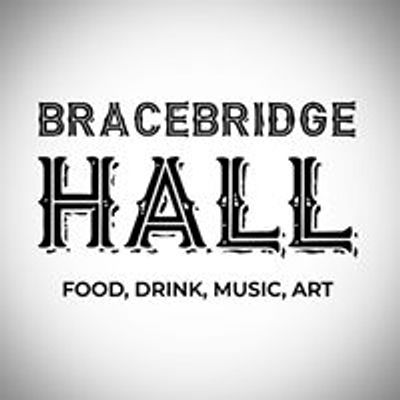 Bracebridge Hall