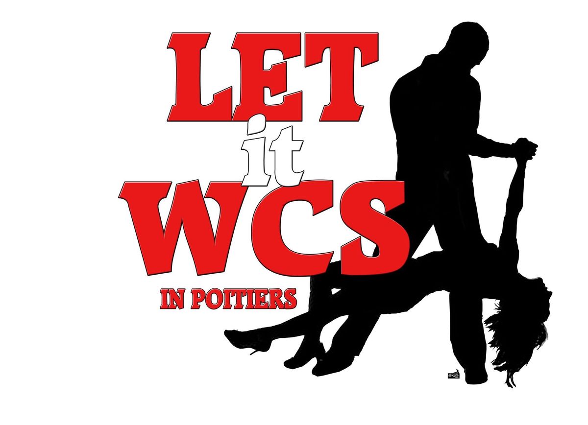 Let IT WCS In Poitiers 13 