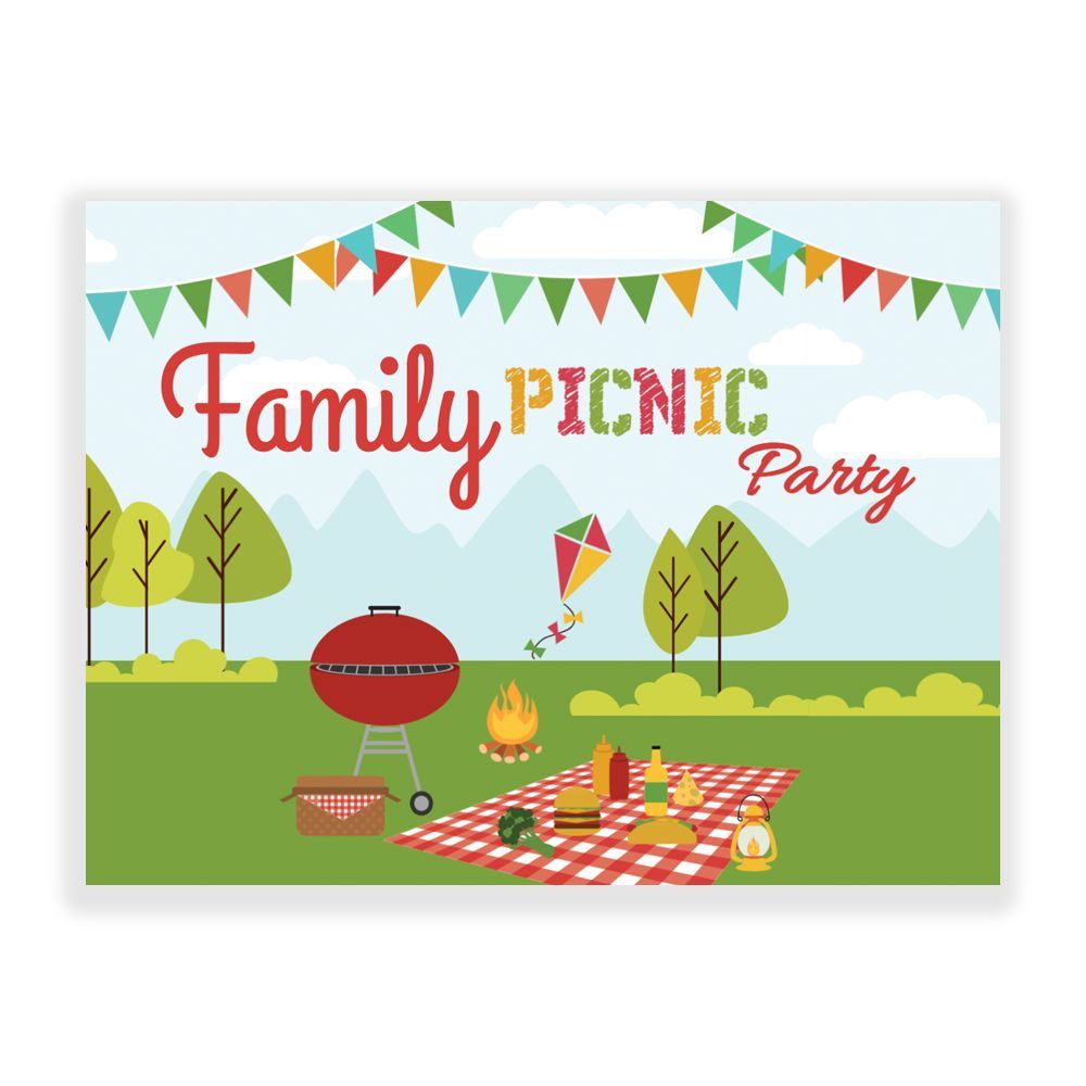 FLO Special Needs Play & Picnic Party in the Park 