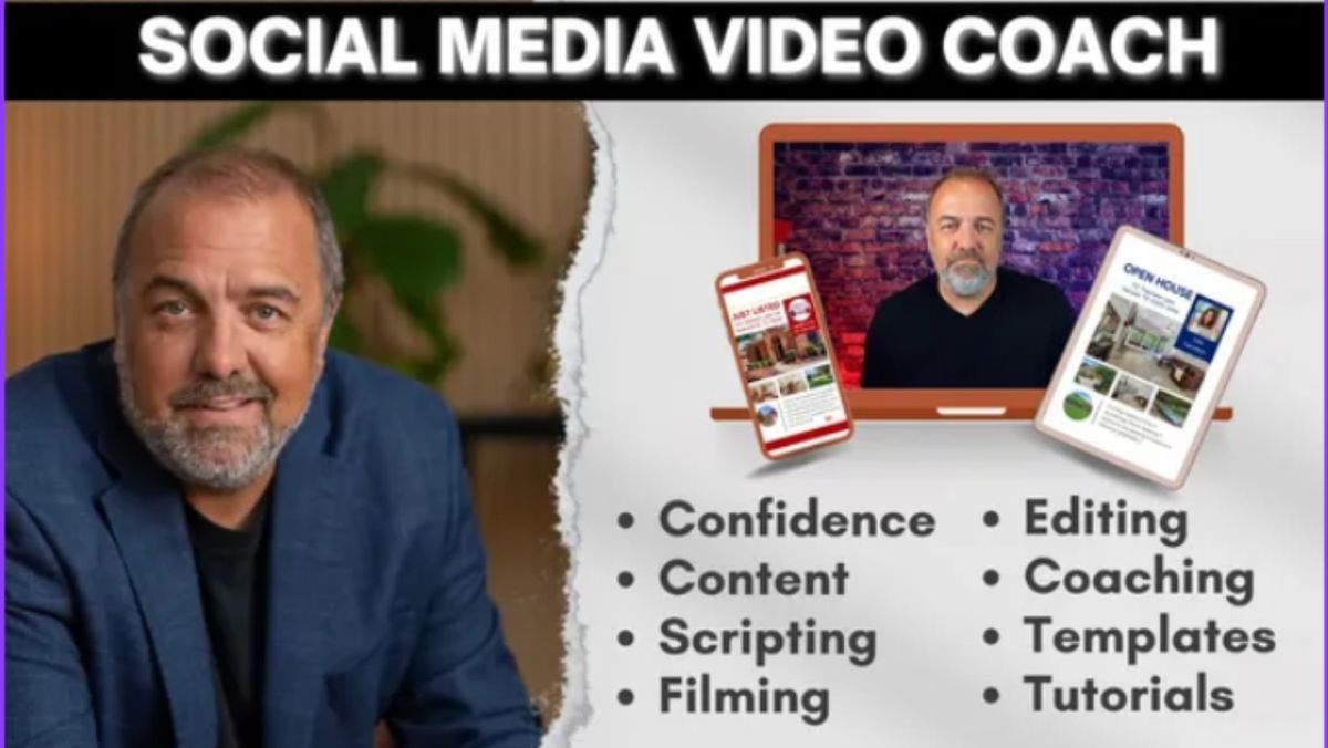 Social Media Video Training