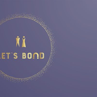 Let's Bond