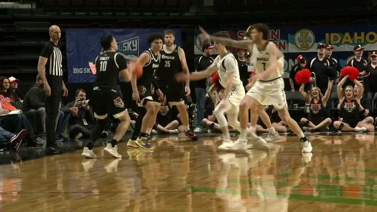 Idaho State Bengals at Northern Arizona Lumberjacks Womens Basketball