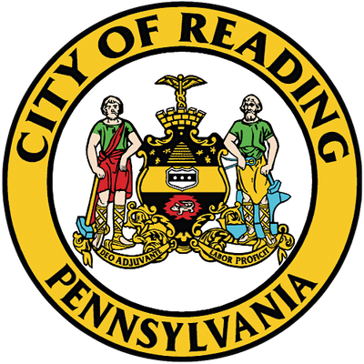 City of Reading, Pennsylvania