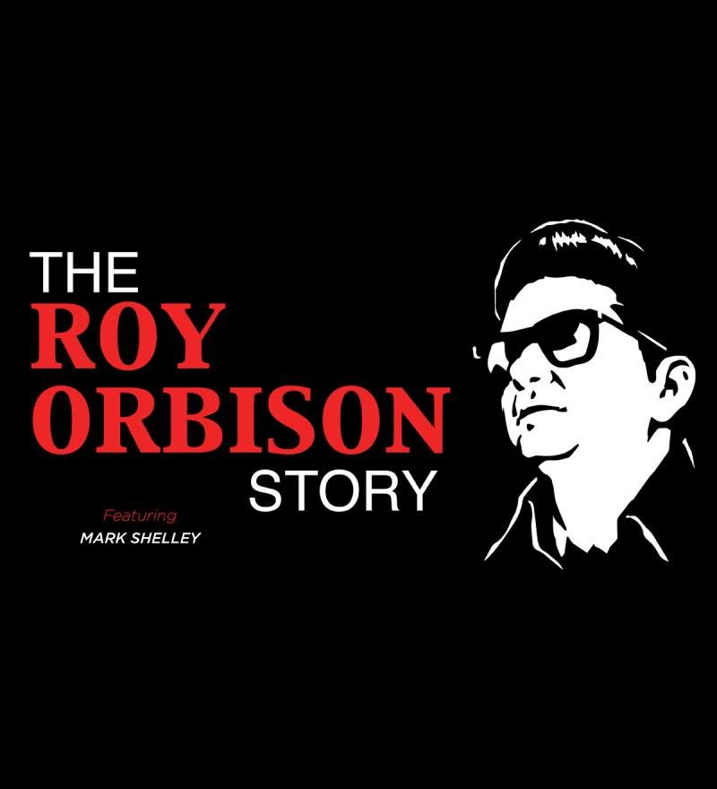 The Roy Orbison Story presented by Focal Point Australia