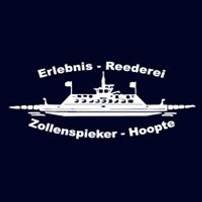 Erlebnis-Reederei Zollenspieker-Hoopte GmbH & Co.KG