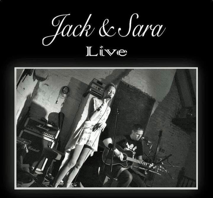 Jack & Sara Watson