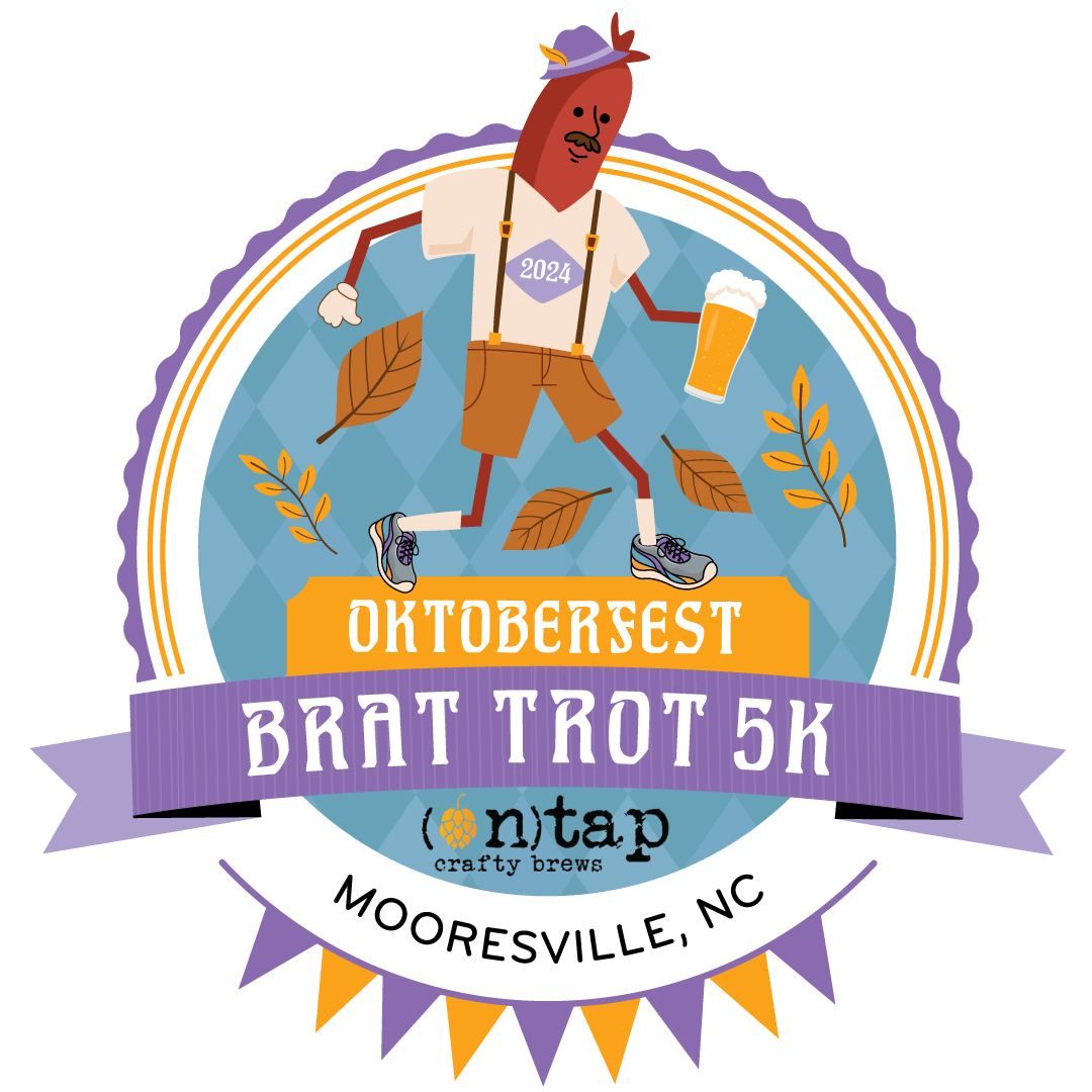 Brat Trot Packet Pickup