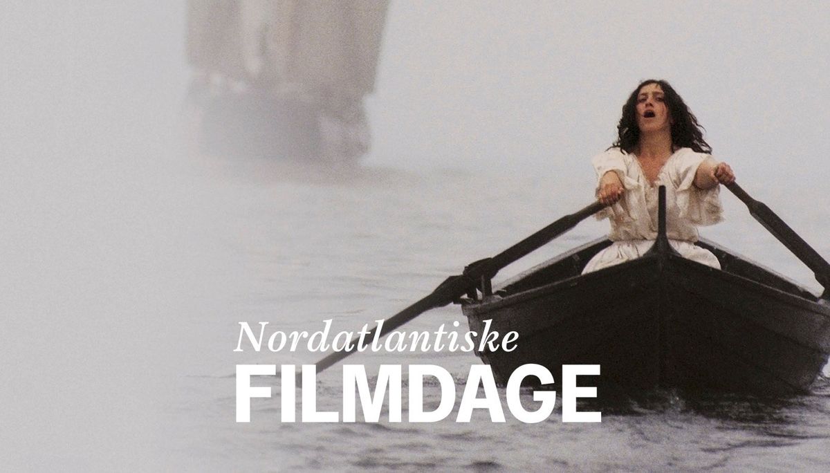 BARBARA \u2014 Nils Malmros viser sin J\u00f8rgen-Frantz Jacobsen-filmatisering p\u00e5 Nordatlantiske Filmdage