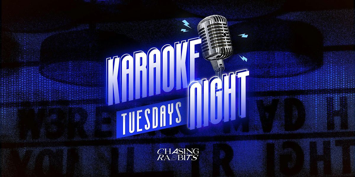 Karaoke Night