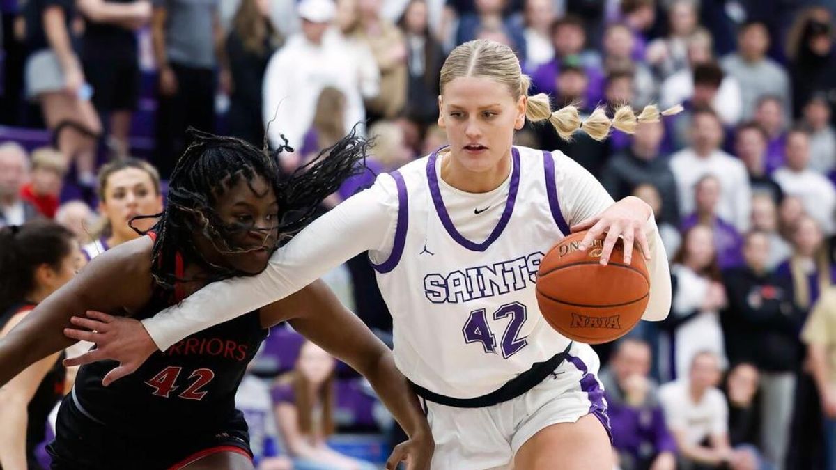 Carroll (MT) Fighting Saints at Montana State Bobcats Womens Basketball
