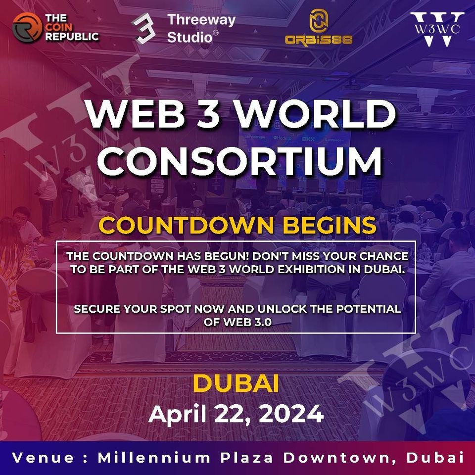 Web3 World Consortium
