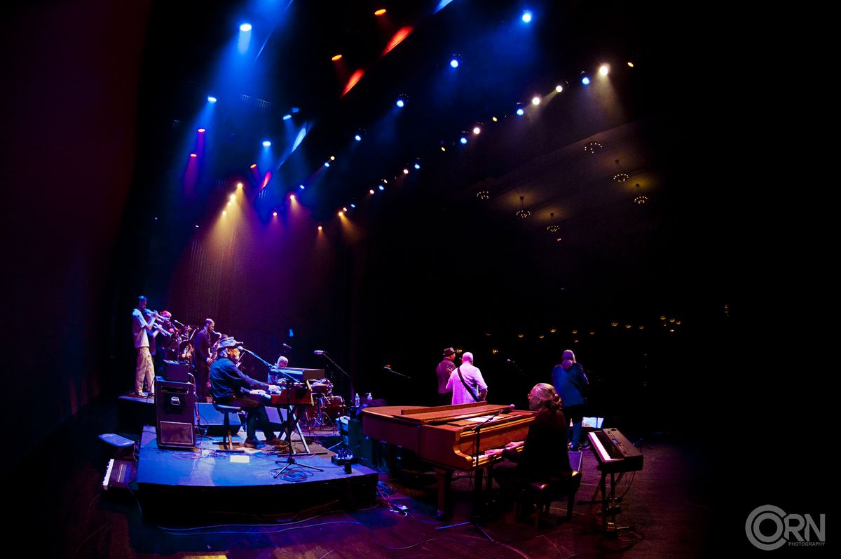 Such A Night: The Last Waltz Live in Dayton