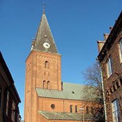 Vor Frue Kirke Aalborg