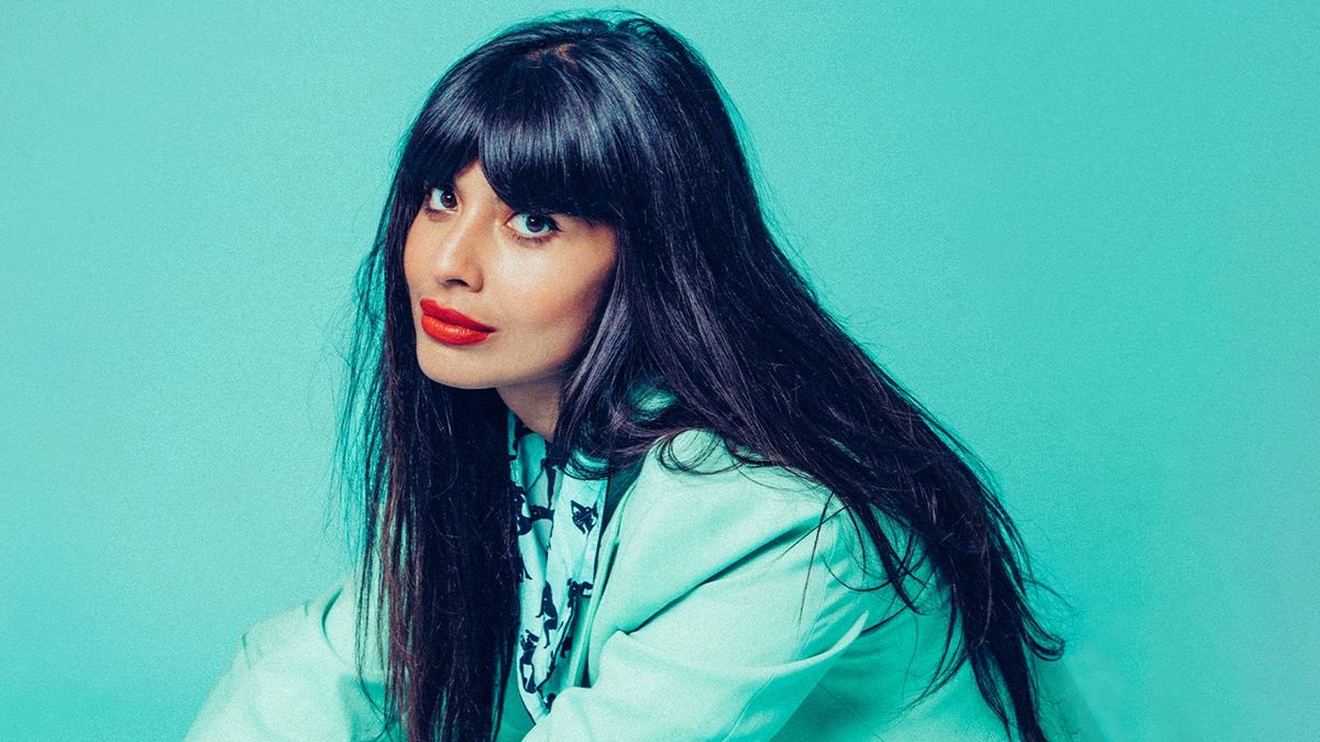 Jameela Jamil