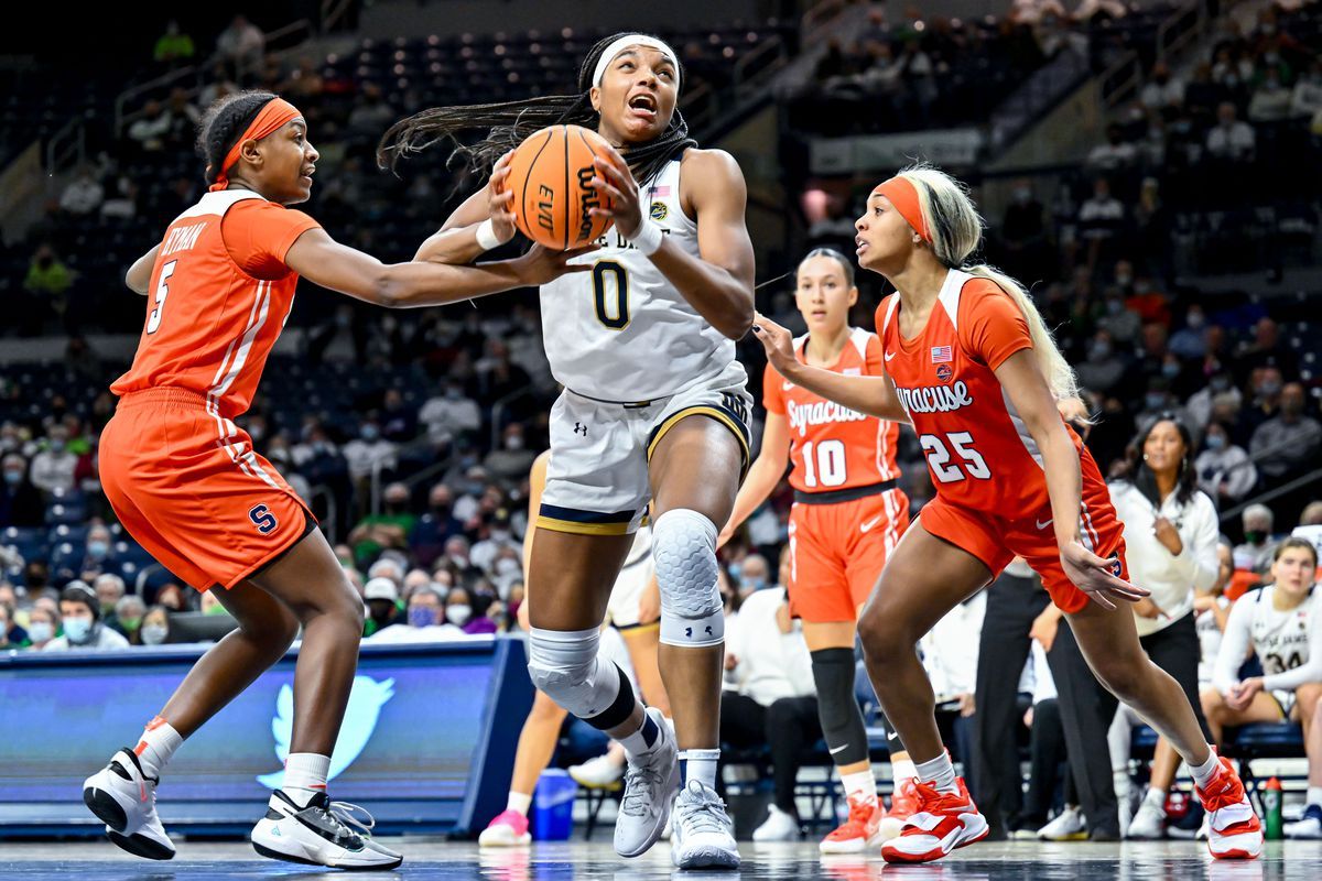 Le Moyne Dolphins Magicians Women's Basketball vs. Buffalo Bulls