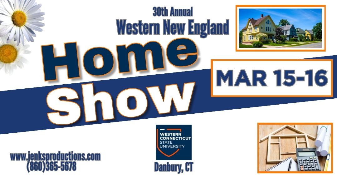 30th Annual Western New England Home Show