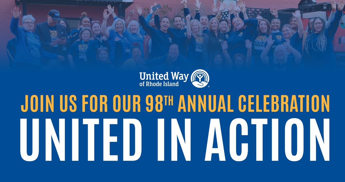 98th Annual Celebration United in Action