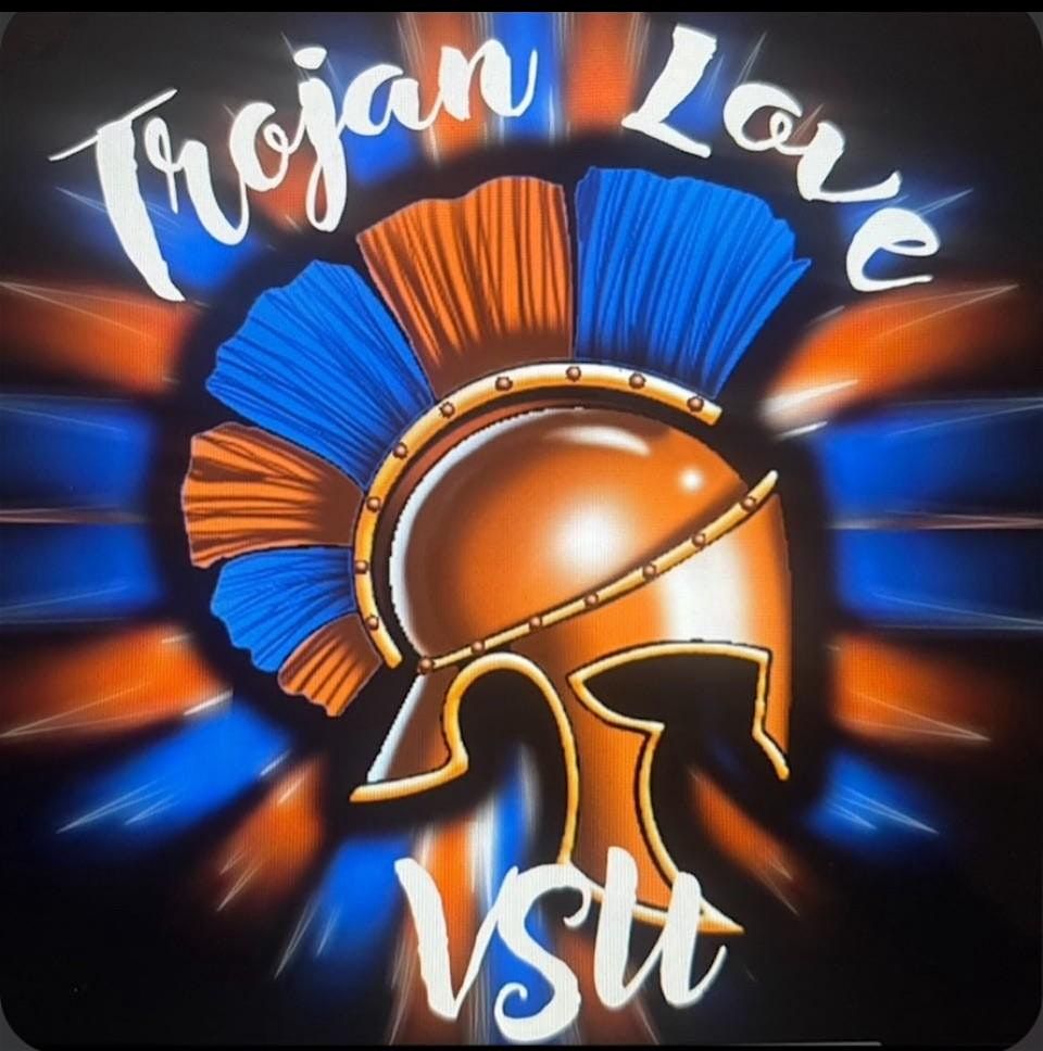 The DUAL Trojan Love Experience ~ Powered by Hi Def Entertainment Day Party