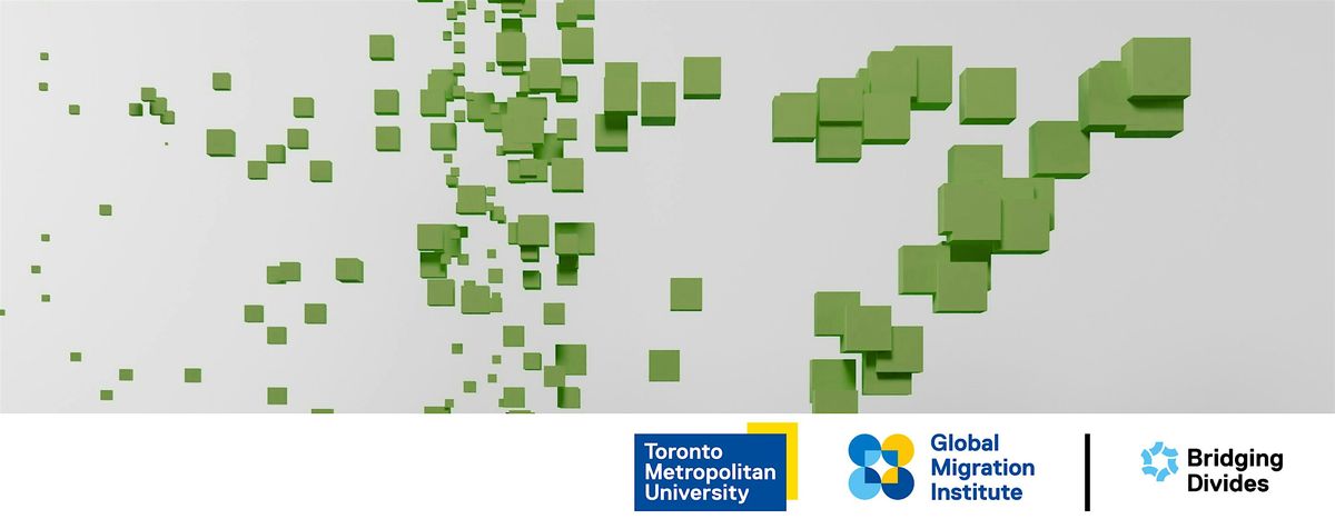 Trustworthy and Responsible AI for Citizenship, Migration, and Social Good