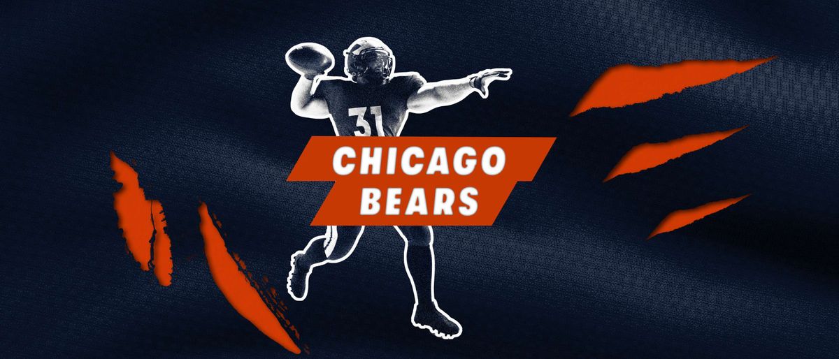 NFL Preseason Game 2 - TBD at Chicago Bears at Soldier Field