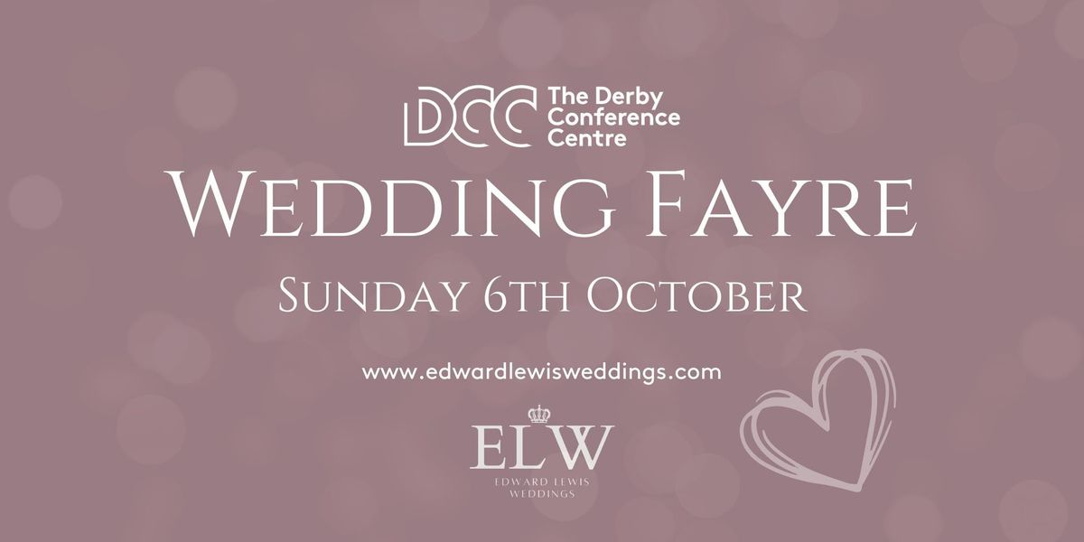 Wedding Fayre and Wedding Dress