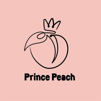 Prince Peach