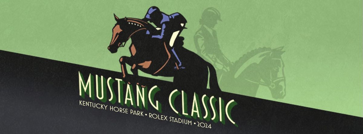 Mustang Classic 2024 - Championship Finals