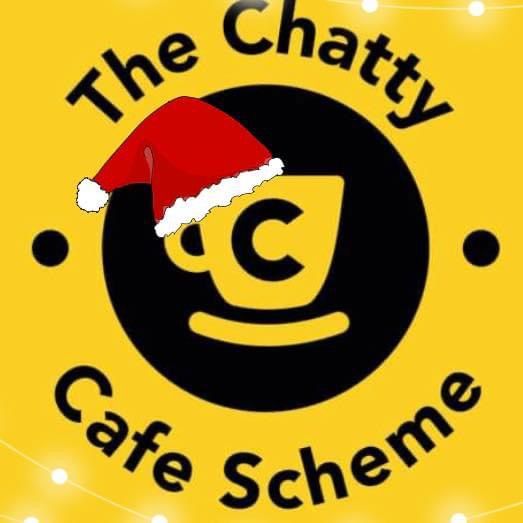 The Chatty Cafe (Christmas) 