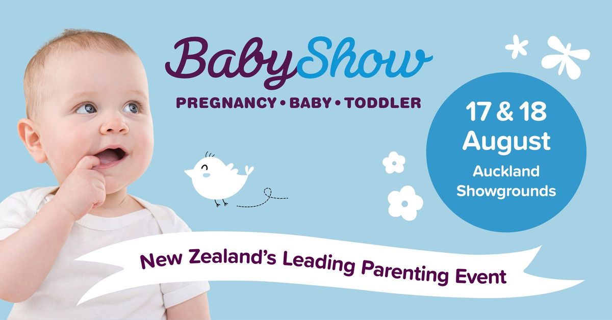 Baby Show August 2024