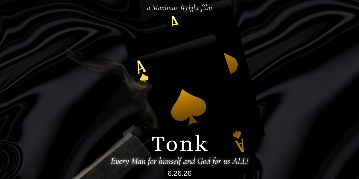 TONK