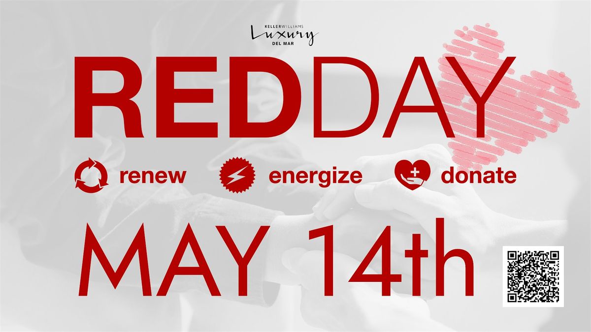 RED Day