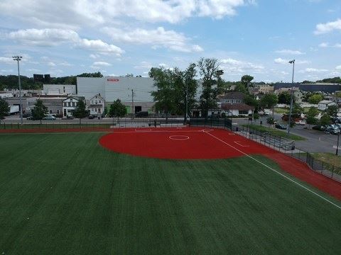 11th Annual Strikeout Diabetes Coed Softball Tournament