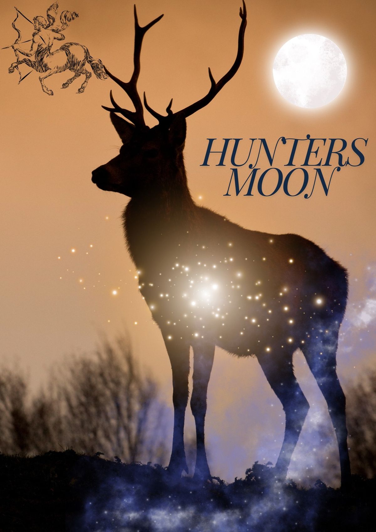 Hunter's Moon Magickal Workings