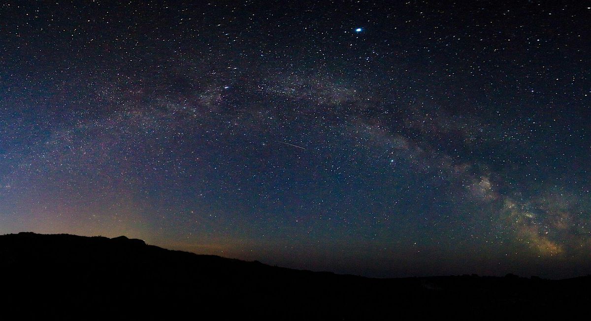 Langdon Stargazing Evening
