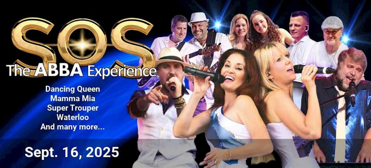SOS: The Abba Experience