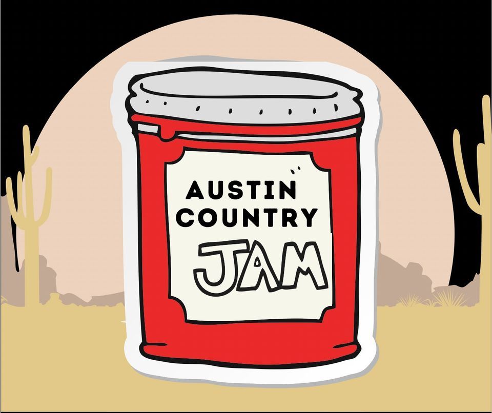Austin Country Jam 2022