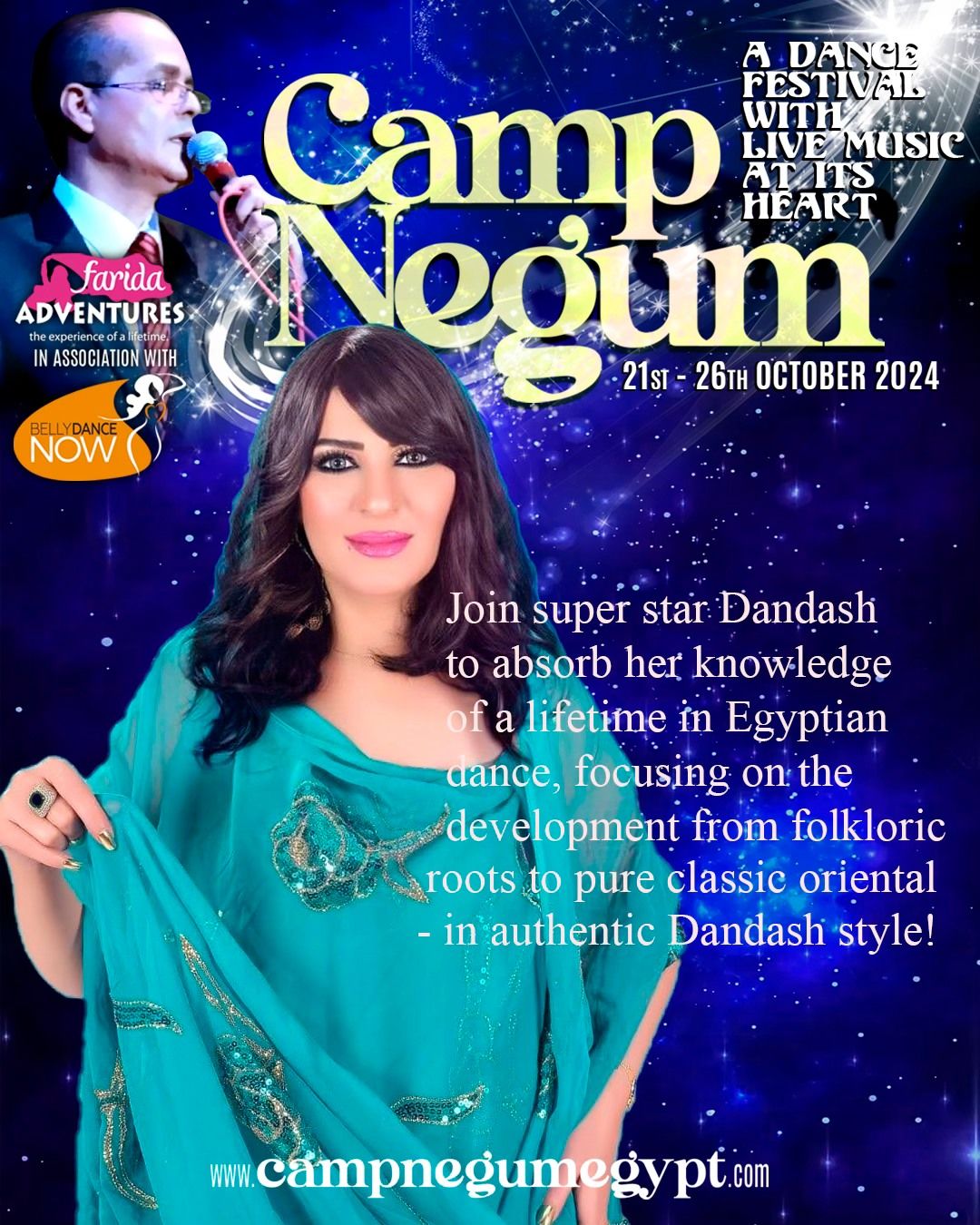 Camp Negum