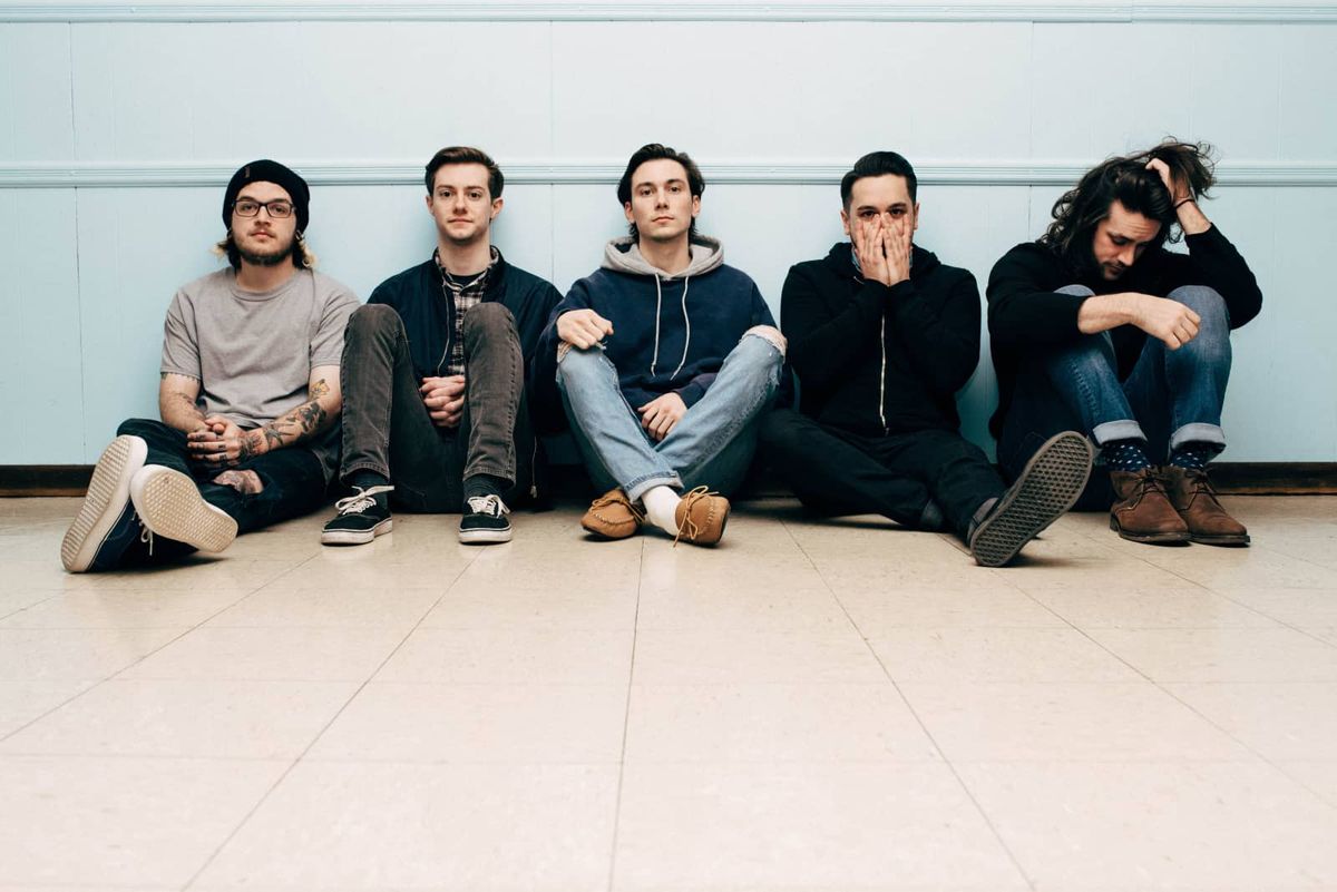 Grayscale Southampton Tickets