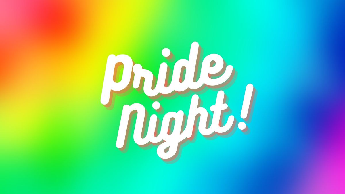 Syracuse Gaymers Pride Night at Skill Shot Arcade