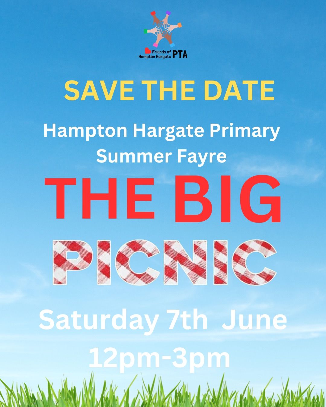 The Big Picnic 2025