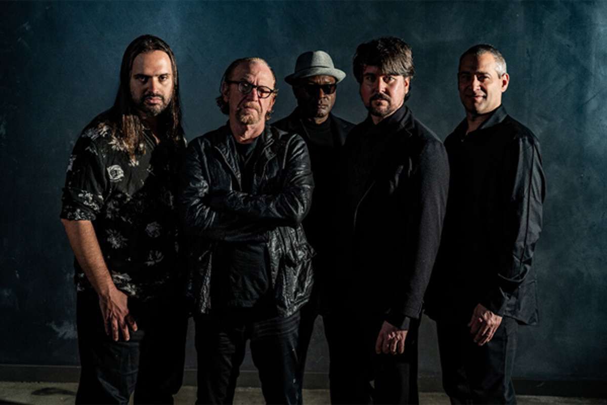 3 Decades Rewind - Iconic Rock Hits from the 60s, 70s and 80s at Sellersville Theatre 1894