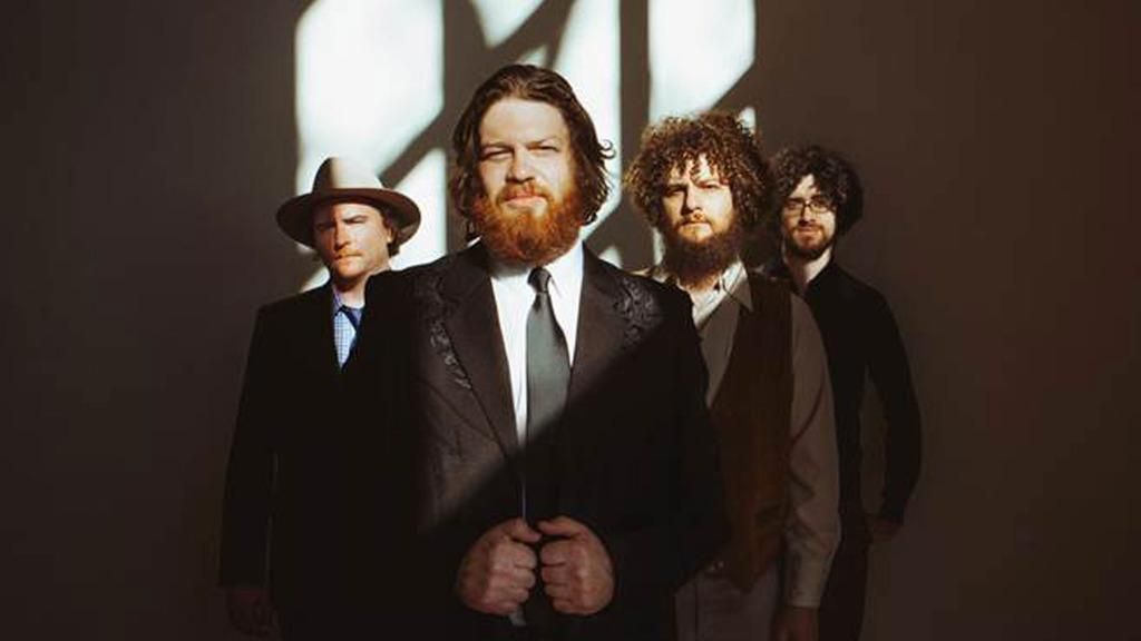 Uncle Lucius: The 20th Anniversary Tour