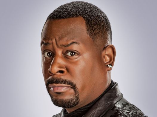 Martin Lawrence Chicago